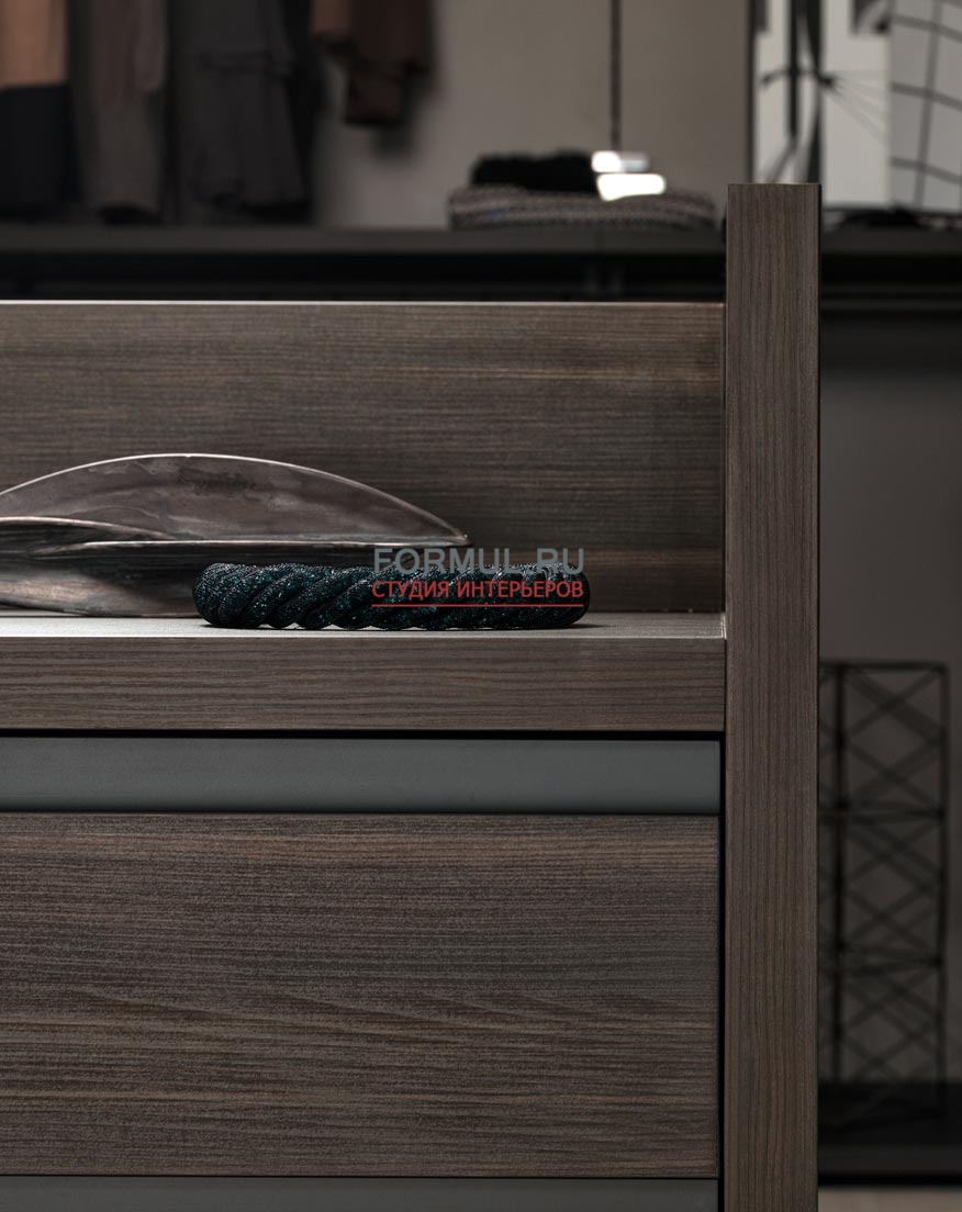 Комод Giellesse Island